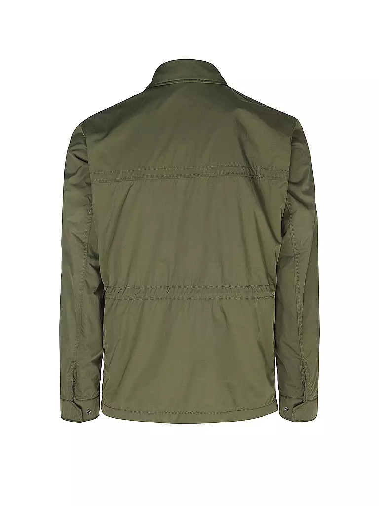 Strellson field cheap jacket